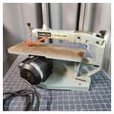 T3 Delta Scroll Saw 15' 120v