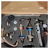 T6 (open box) Everest Fauset set 8' Spread nickel