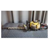 G2 John Deere Hedge Trimmier 2-stroke