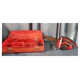 E2 Vintage Homelite Chainsaw 12' XL2 Automatic