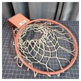 P1 Basketball Hoop 18' with net