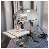G2 Craftsman Band Saw 11' 3 wheel
