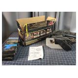 L6 Craftsman Belt Sander 4' w/ sanding belts