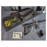 T6 Tippmann Paintball Gun 98 Custom
