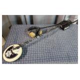 T2 Whites Metal Detector Coinmaster Classic 1