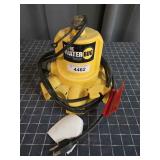 G3 Wayne WaterBug Utility Pump
