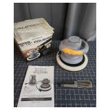 G3 Autospa Polisher 9-10'