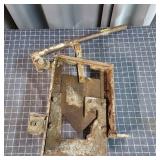 F3 Shear
