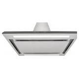 P1 (NIB) Electrolux Range Hood 42' Island-Mount T