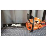 E3 Echo Chainsaw CS-352 14' Bar