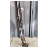 T3 Hi-Lift Jack