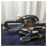 G2 GMC Miter saw Redeye 10 inch