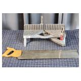 E3 Mitre Saw