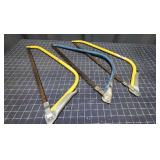 G1 3pc tree saws