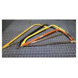 H1 4pc tree saws