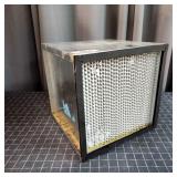 E2 Industrial filter 12x12x11.5'