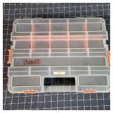 T4 hardware sorter