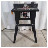 T1 Router table Craftsman 1.5 Hp motor