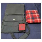 P2 Cushen event bag