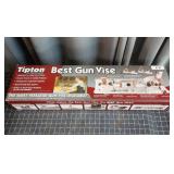 P2 Tipton Best Gun Vice