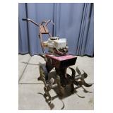 YD Rototiller Jiffy front-tine Rototiller ' Jiff