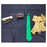 I2 5 Spats Vintage razer Train car St. Patricks da