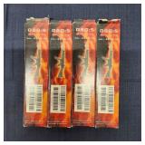 T2 4Pc Magazines GSG-5 22LR rr Rd Made in germany