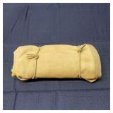 T2 Gun Cleaning kit Canvas bag