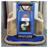 M2 Hoover Upholstery Cleaner