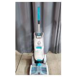 T1 Hoover Carpet Cleaner Smart wash Flex force