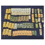 R2 65+Pc Diecast Toy tanks 1:43: Scale