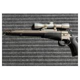 MC Pistol Black powder Traditions .50 Cal Traditio