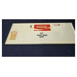 R2 Coca - cola advertising sign