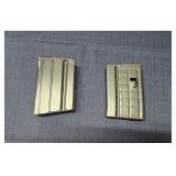 T2 2Pc 6.80 Magazines Metal AR15