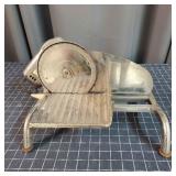 M4 Rival Meat slicer 110v