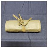 T2 Gun Cleaning kit Vinyl case looks used