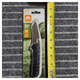 T5 Ozark trail Knife G10 Folder