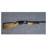 Byron Pump Shotgun Winchester 20 Gauge