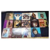 C3 14Pc Motown Records Classic rock Love Songs