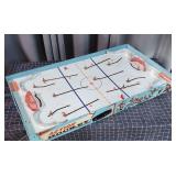 P3 Vintage Action Hockey 4x20x36" Magnetic Puck