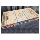 P3 Vintage All Star Hockey 4x20x36" Magnetic Puck