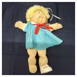 C3 Cabbage Patch Doll