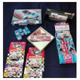 C3 13Pc Die cats Nascar