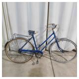 Girls Bicycle Hercules 26 Inch