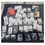 I3 40pc Vantel Pearls Huge Jewelry Lot