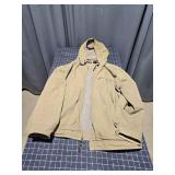 S1 Wolverine coat XL