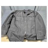 S1 Gap Black coat XL