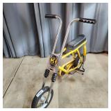 J1 1970s AMF Baja Bike Youth Pedal