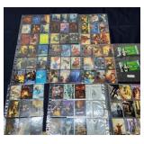 P2 164Pc Hilebrandt 2 Trading cards