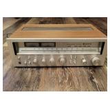 Q2 receiver Stereo Sanyo JCX 2300 K